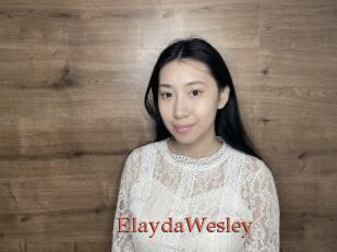 ElaydaWesley