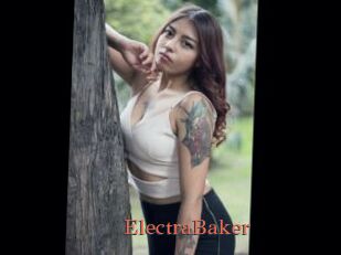 ElectraBaker