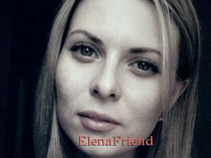 ElenaFriend