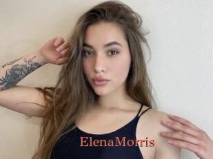 ElenaMorris