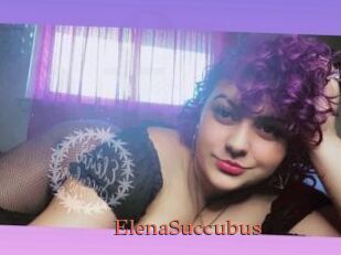 ElenaSuccubus