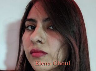 Elena_Ghoul