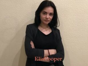 ElisCooper