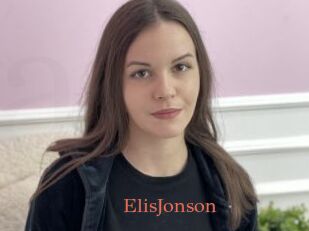 ElisJonson