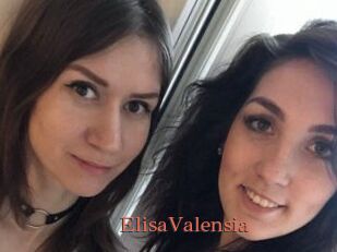 ElisaValensia