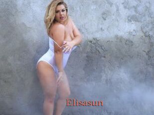 Elisasun