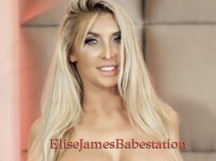 EliseJamesBabestation