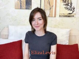 ElizaLewis