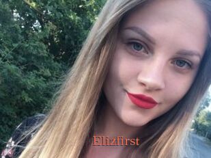 Elizfirst