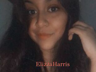 ElizzaHarris