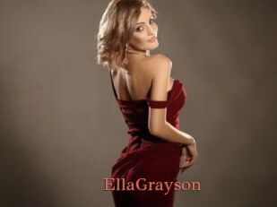 EllaGrayson