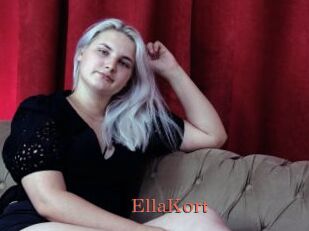 EllaKort