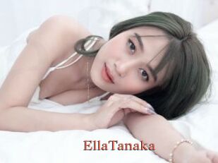 EllaTanaka