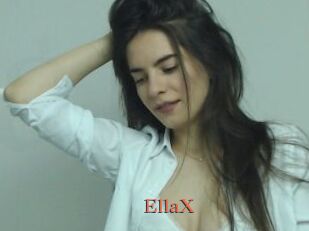 EllaX