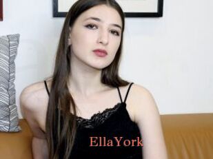 EllaYork