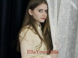 EllaYourCutie