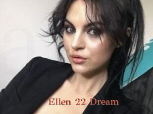 Ellen_22_Dream