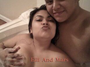 Elli_And_Mars