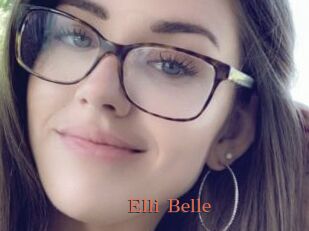 Elli_Belle