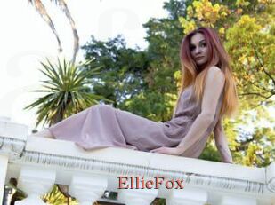 EllieFox