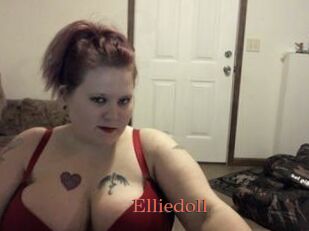 Elliedoll