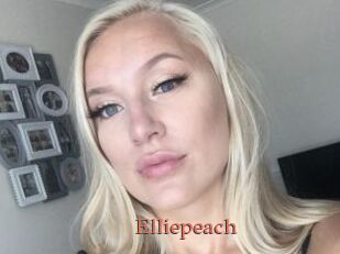 Elliepeach