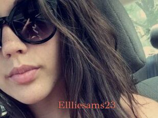 Ellliesams23