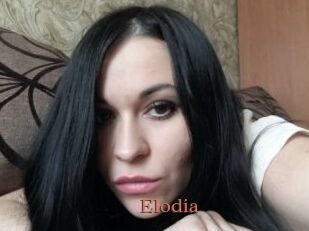 Elodia