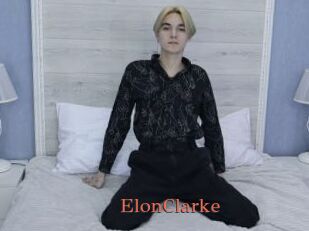 ElonClarke