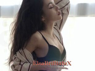 ElsaBrilliantX