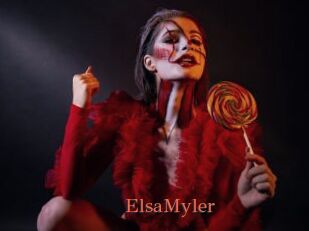 ElsaMyler