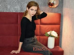 ElsaSin