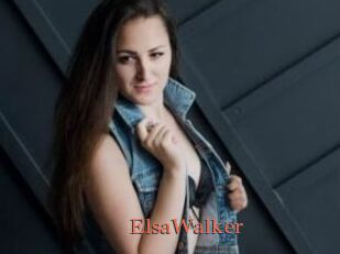 ElsaWalker