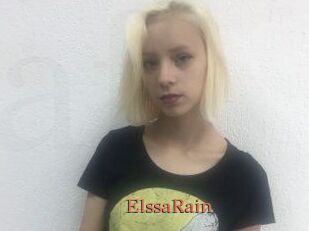 ElssaRain