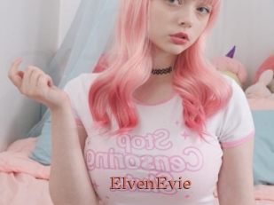 ElvenEvie