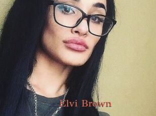 Elvi_Brown