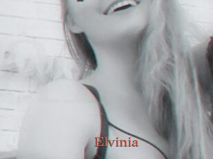 Elvinia