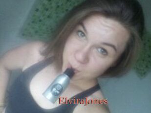 ElviraJones