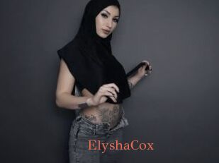 ElyshaCox