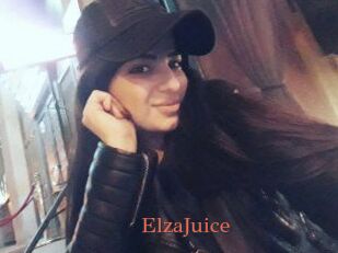 ElzaJuice