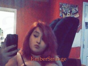 EmberStrange