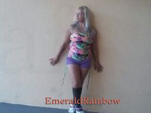 EmeraldRainbow