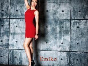 Emiko