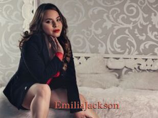 EmiliaJackson