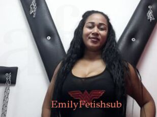 EmilyFetishsub