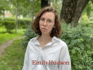 EmilyHudson