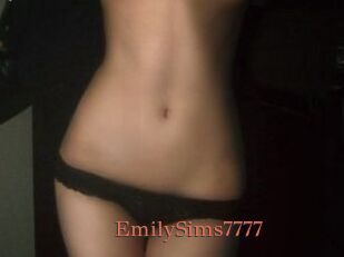 EmilySims7777