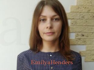 EmilyaHenders