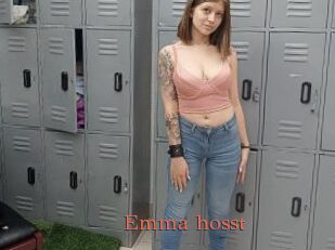 Emma_hosst