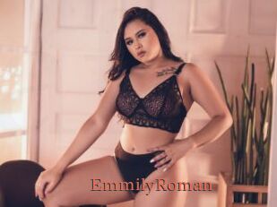 EmmilyRoman